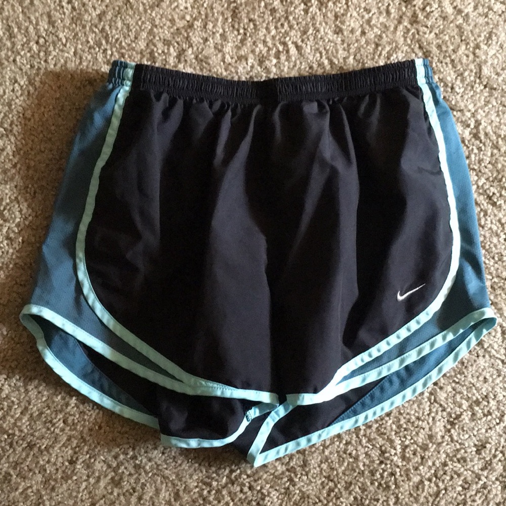 Nike Tempo Running shorts